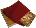 Подарочная икона Божией Матери «Всецарица (Пантанасса)» на мореном дубе